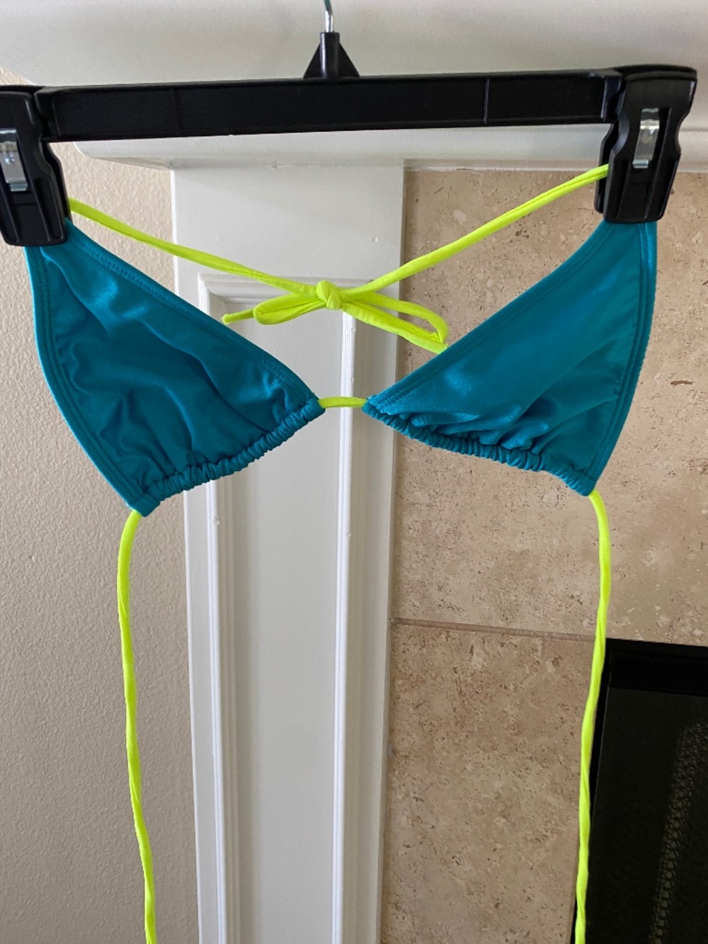 Bikini Triangle Top